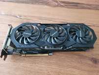 Karta graficzna GeForce Gigabyte GTX970