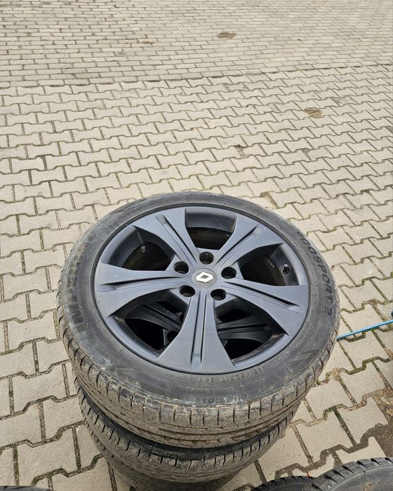 Renault Megane III 1.9 DCi 130KM