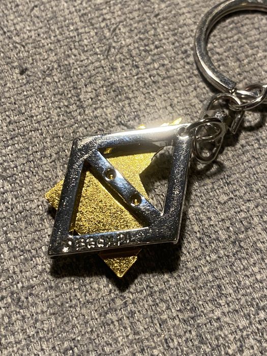 Brelok do kluczy Kraków