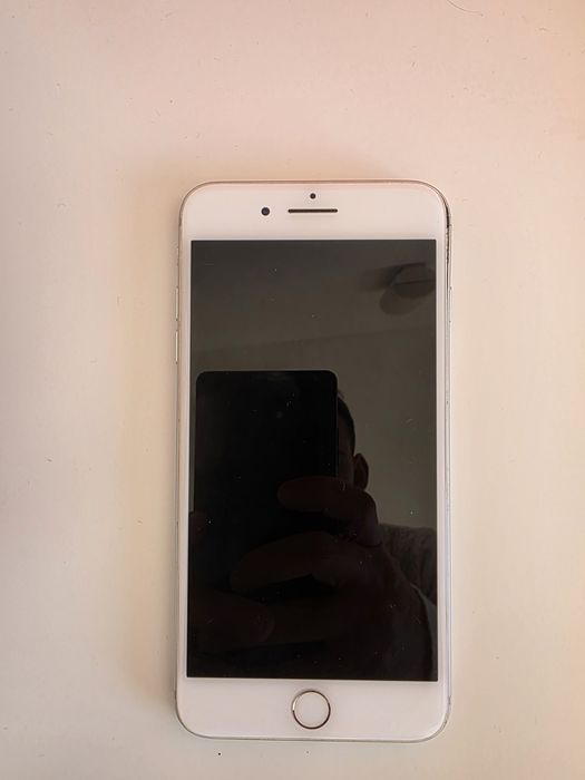 Vendo iPhone 8 plus