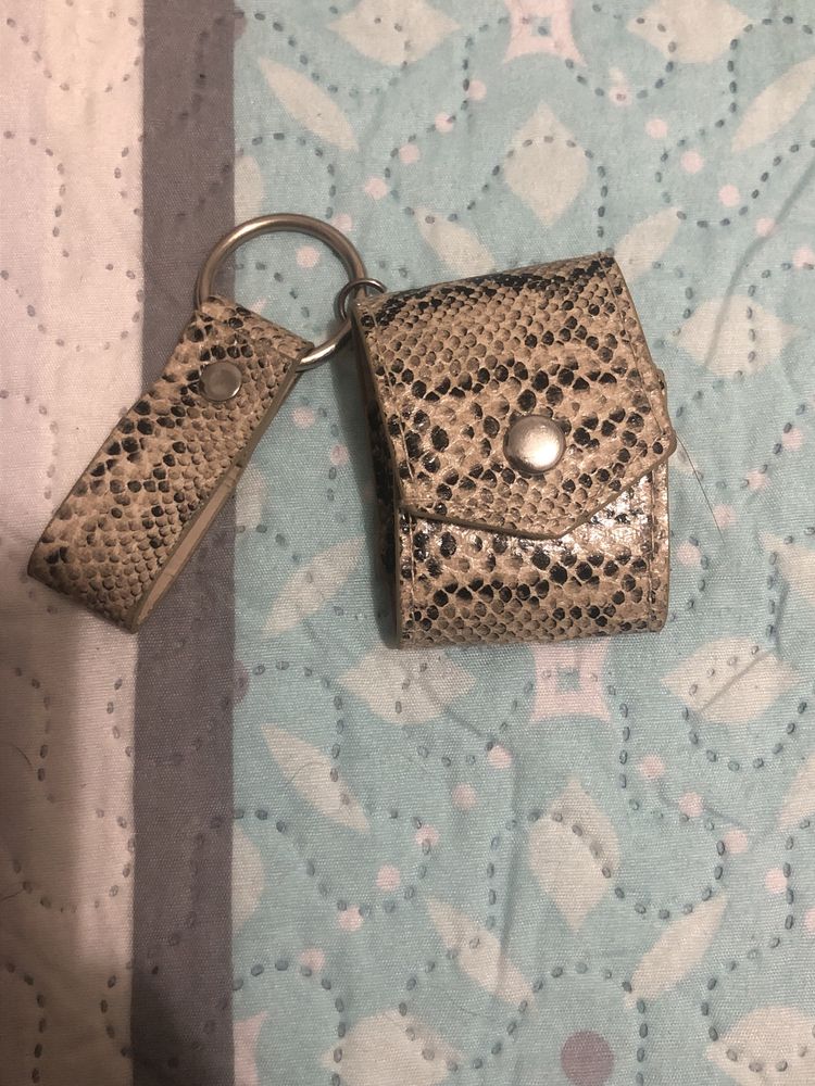 Capa para airpods