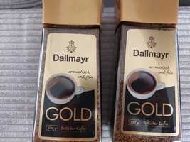 Kawa Dallmayr,  kawa rozpuszczalna