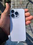 iPhone 16 pro 265GB  USA