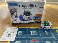 Robot Mind designer PL - coding łan. Clementoni