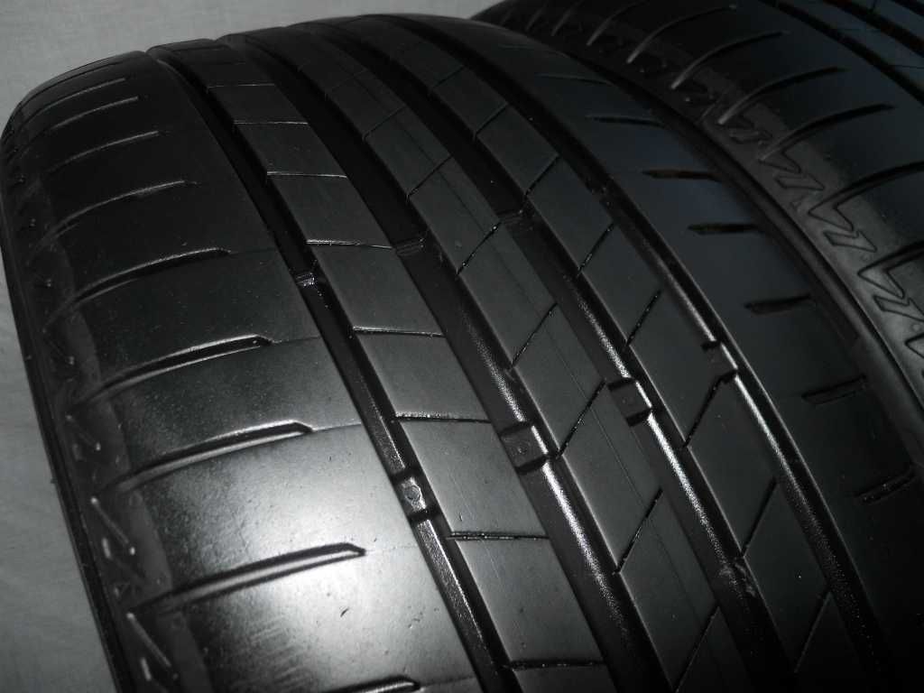 4 Opony letnie BRIDGESTONE Turanza T005 225/50 R17 98Y XL (4x6,5mm)