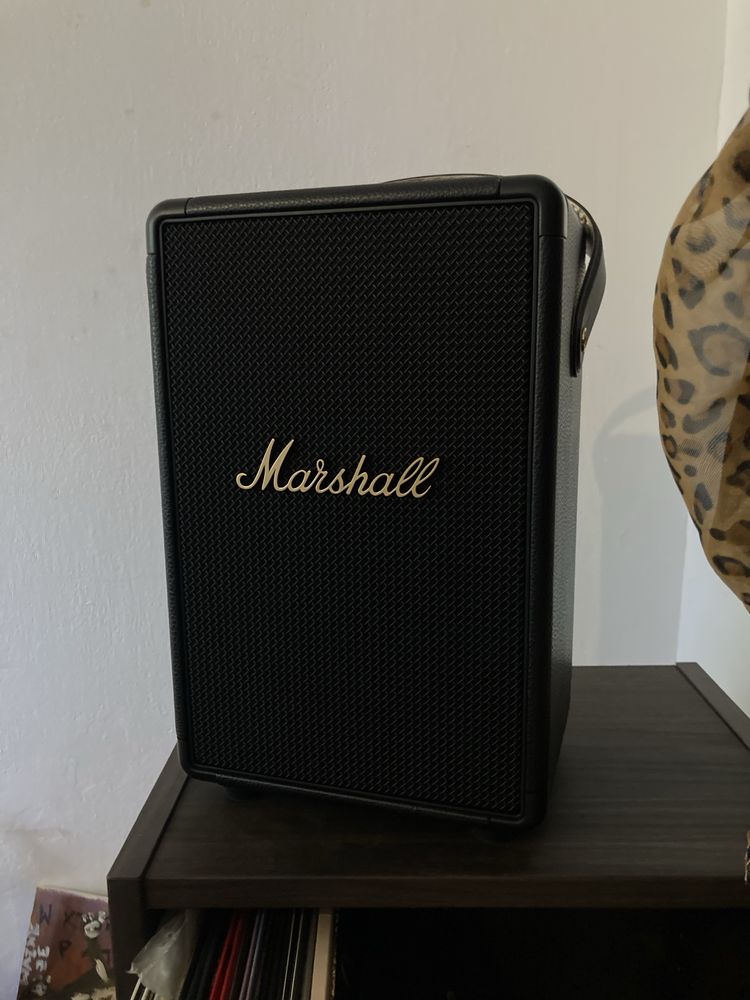 glosnik Marshall Tufton