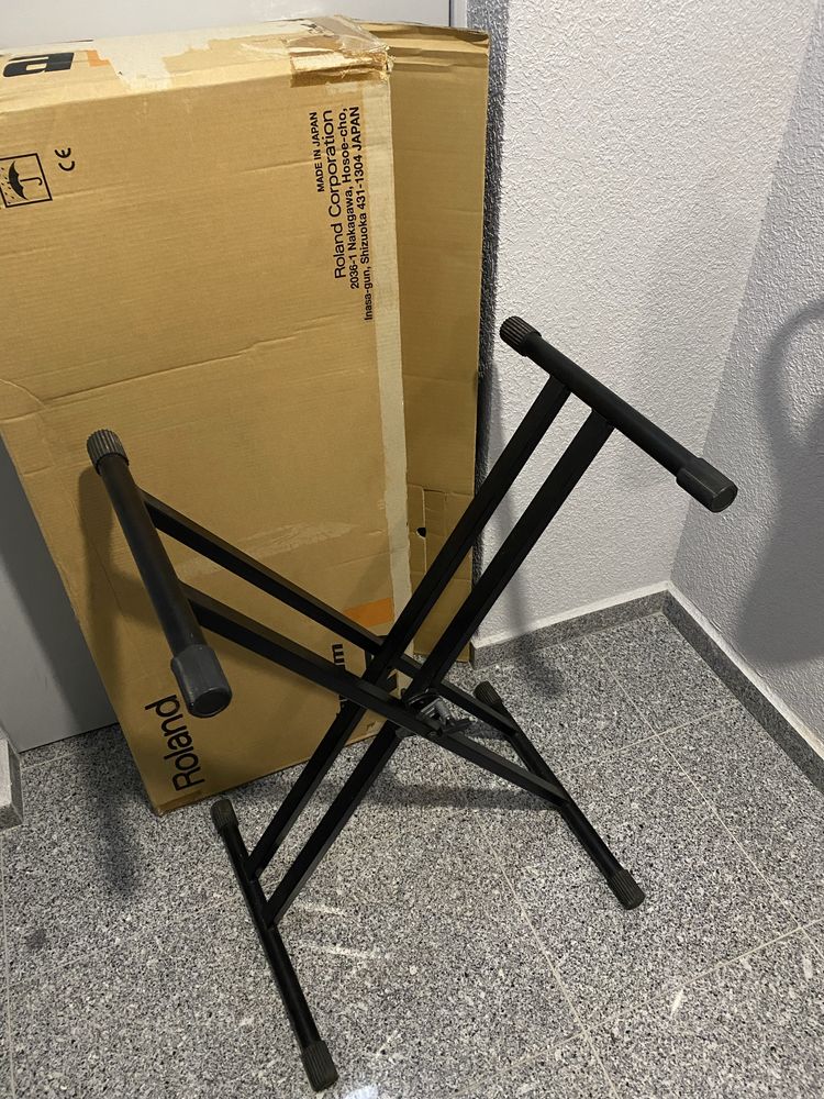 Roland Fantom XA