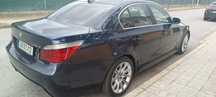 BMW E60 525d 2004