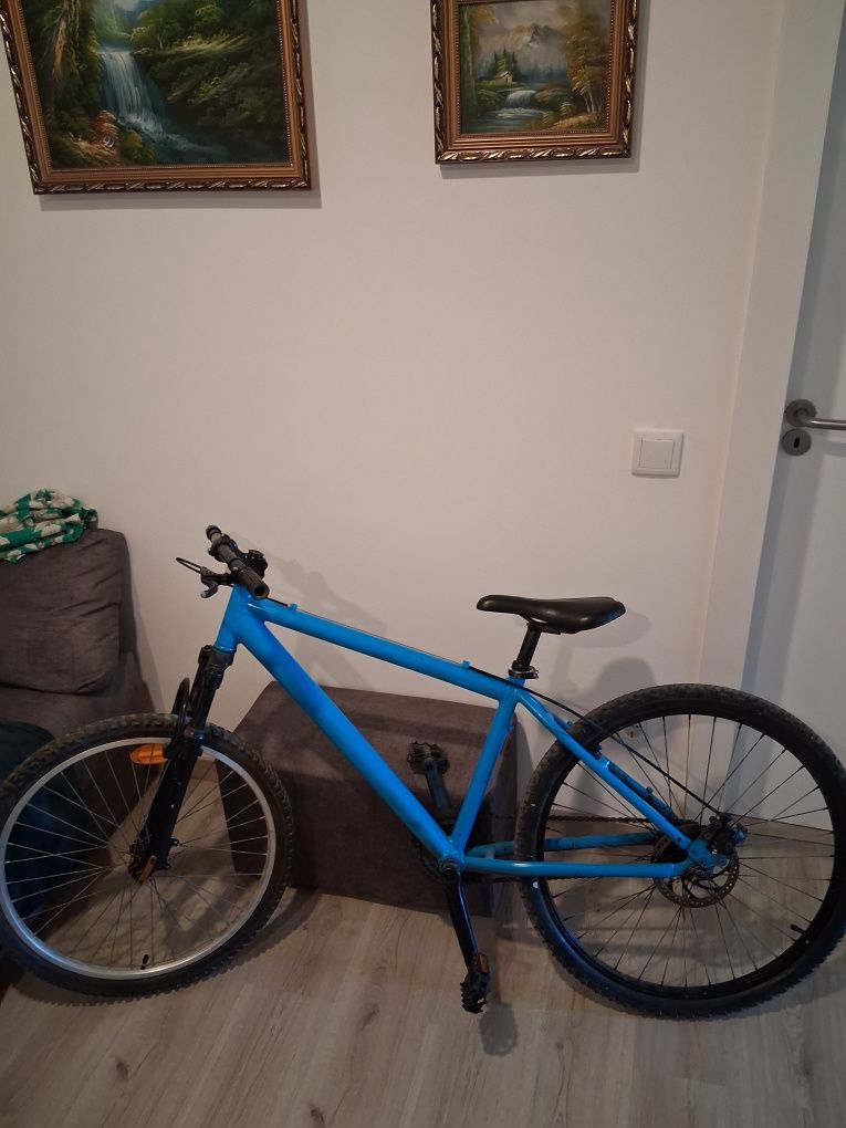 Bicicleta montanha barata