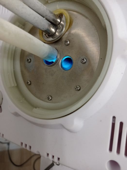 Отпариватель кожи H1107 Facial steamer