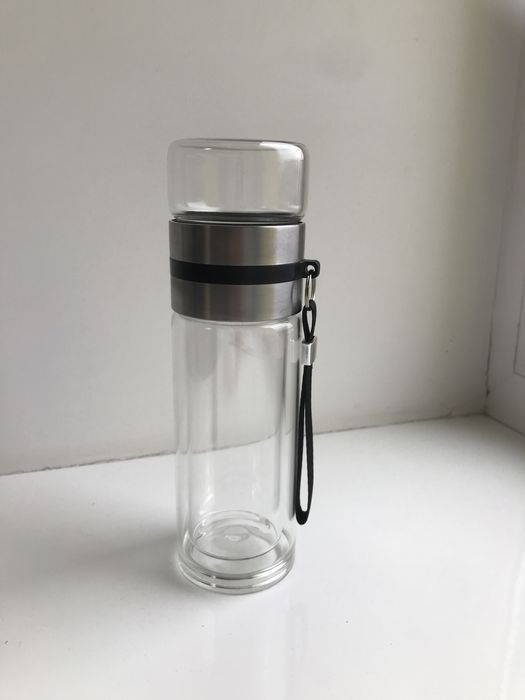 Заварник склянка стакан