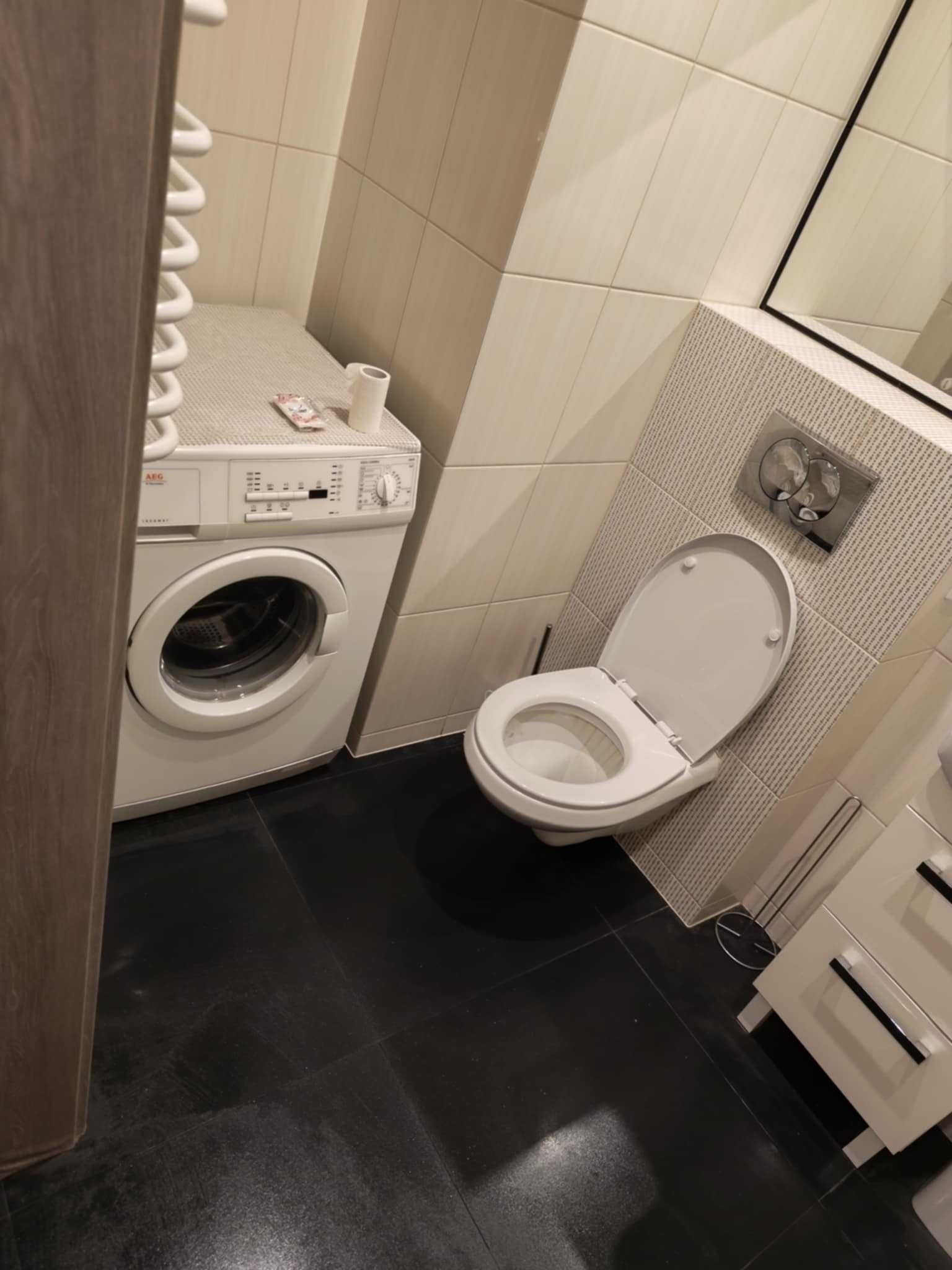 Mieszkanie 38m2, Ul. Maczka, Siedlce
