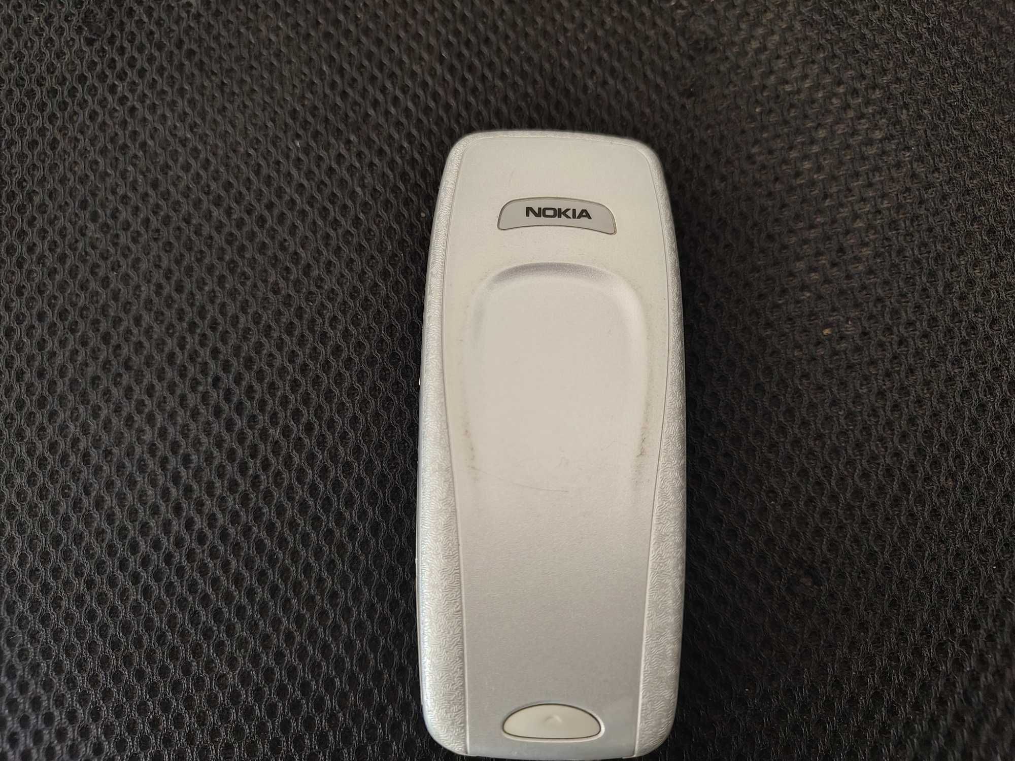 Nokia 3410 Com Carregador