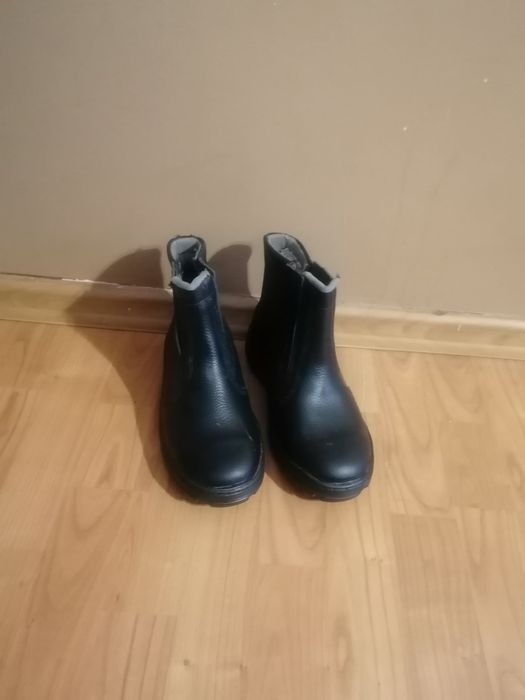 Sztyblety robocze rozmiar 38