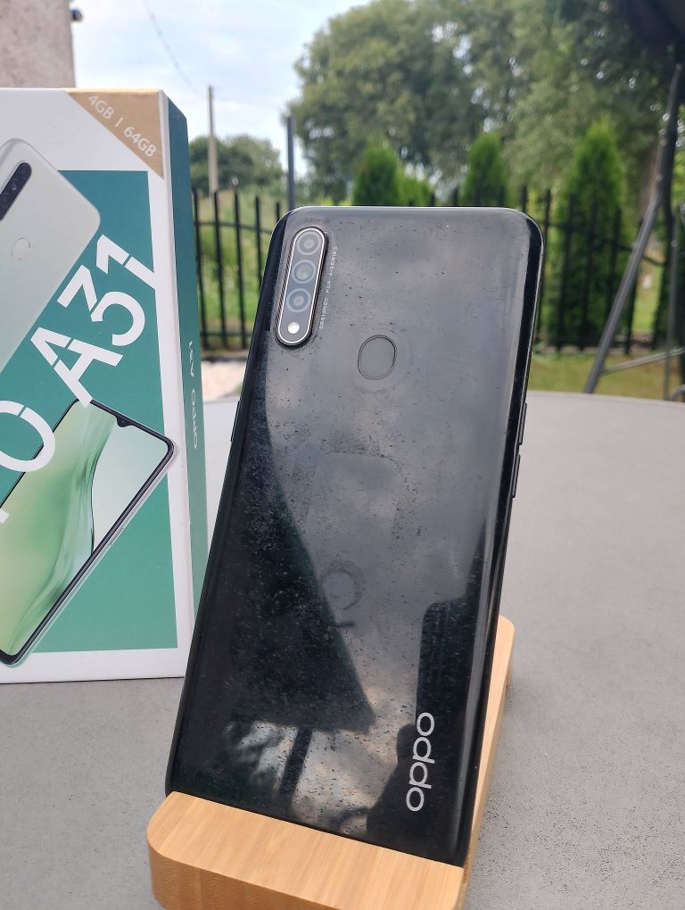 Smartfon Telefon Oppo a31 64gb