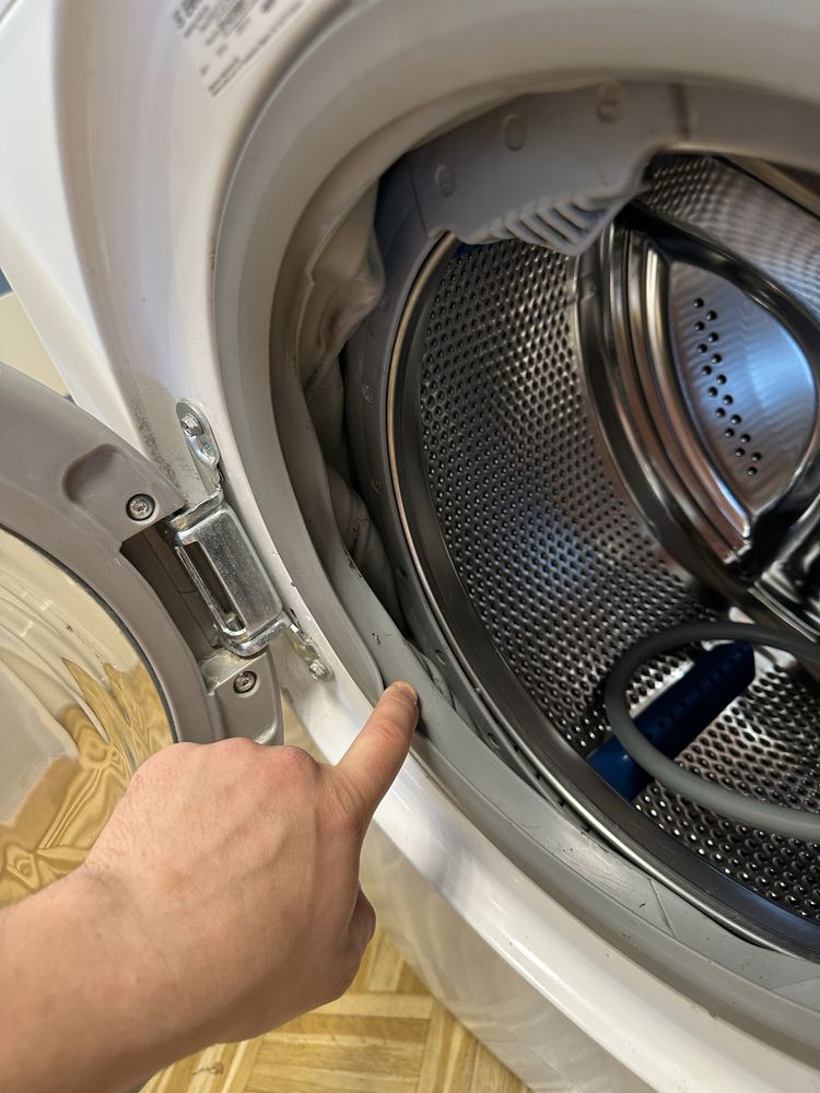 Pralka electrolux 7kg 1200 prm