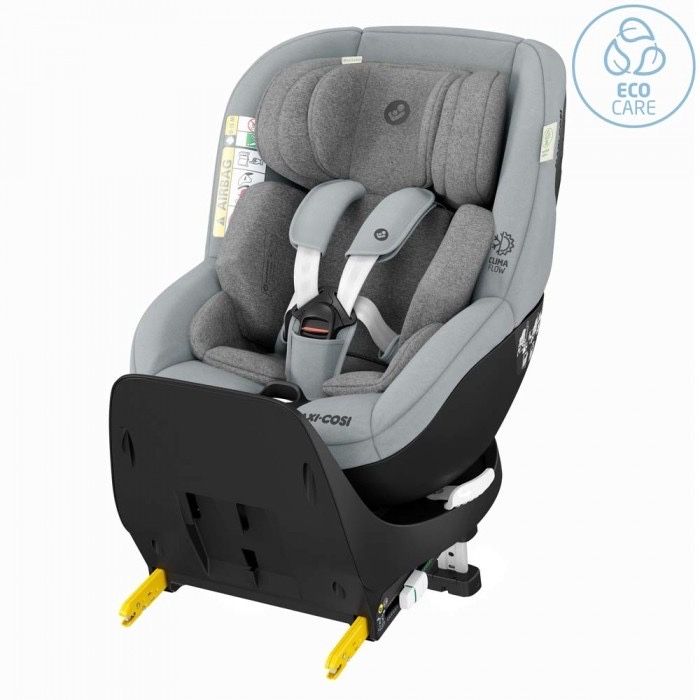 Автокрісло MAXI-COSI Mica PRO ECO i-Size