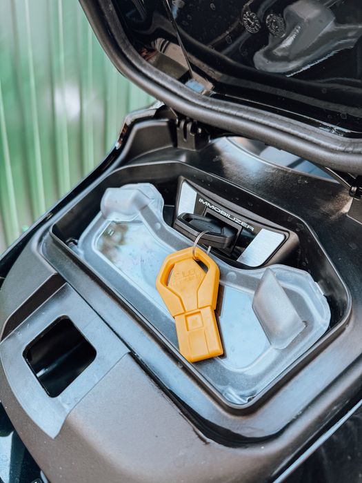 Kawasaki STX160x 2023