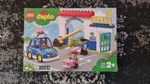 Lego duplo 10902