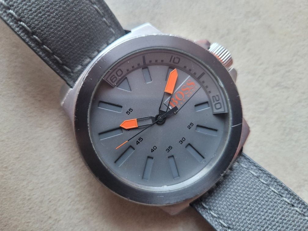 Zegarek Hugo Boss seria Orange oryginalny
