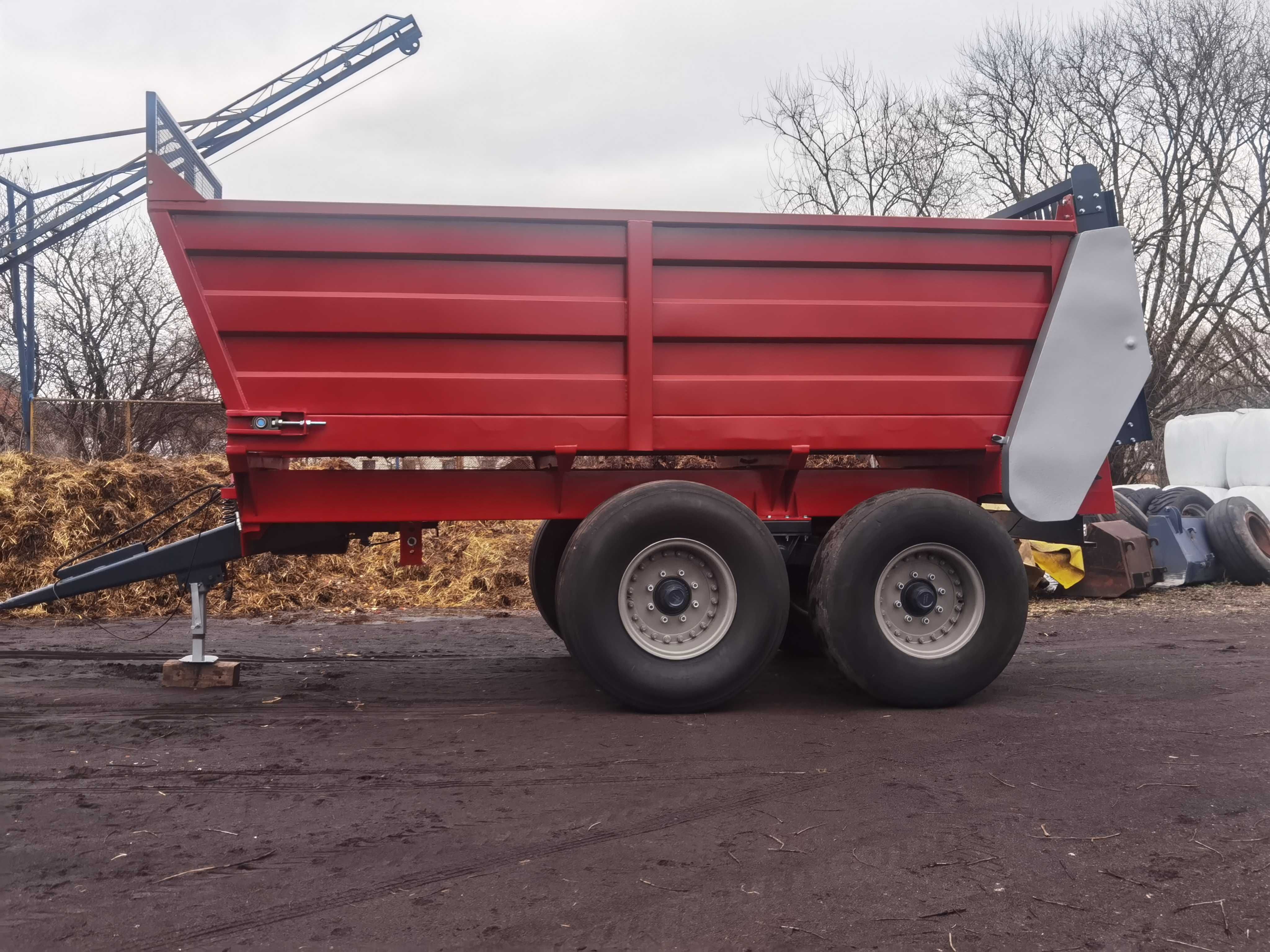 Rozrzutnik Legrand 12ton