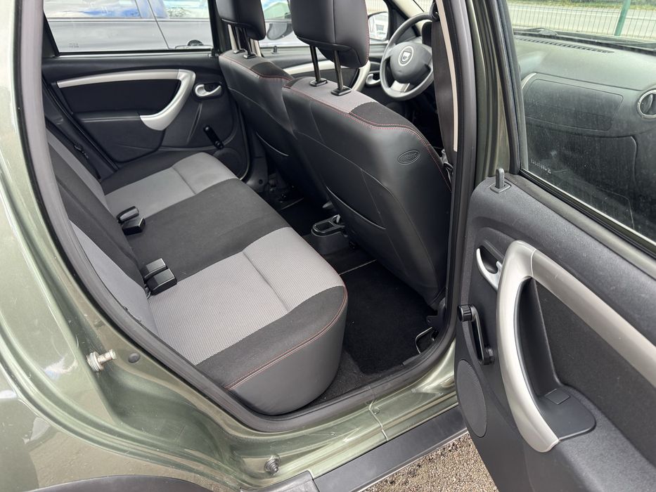 Продам Дастер 13р 1,5 дизель