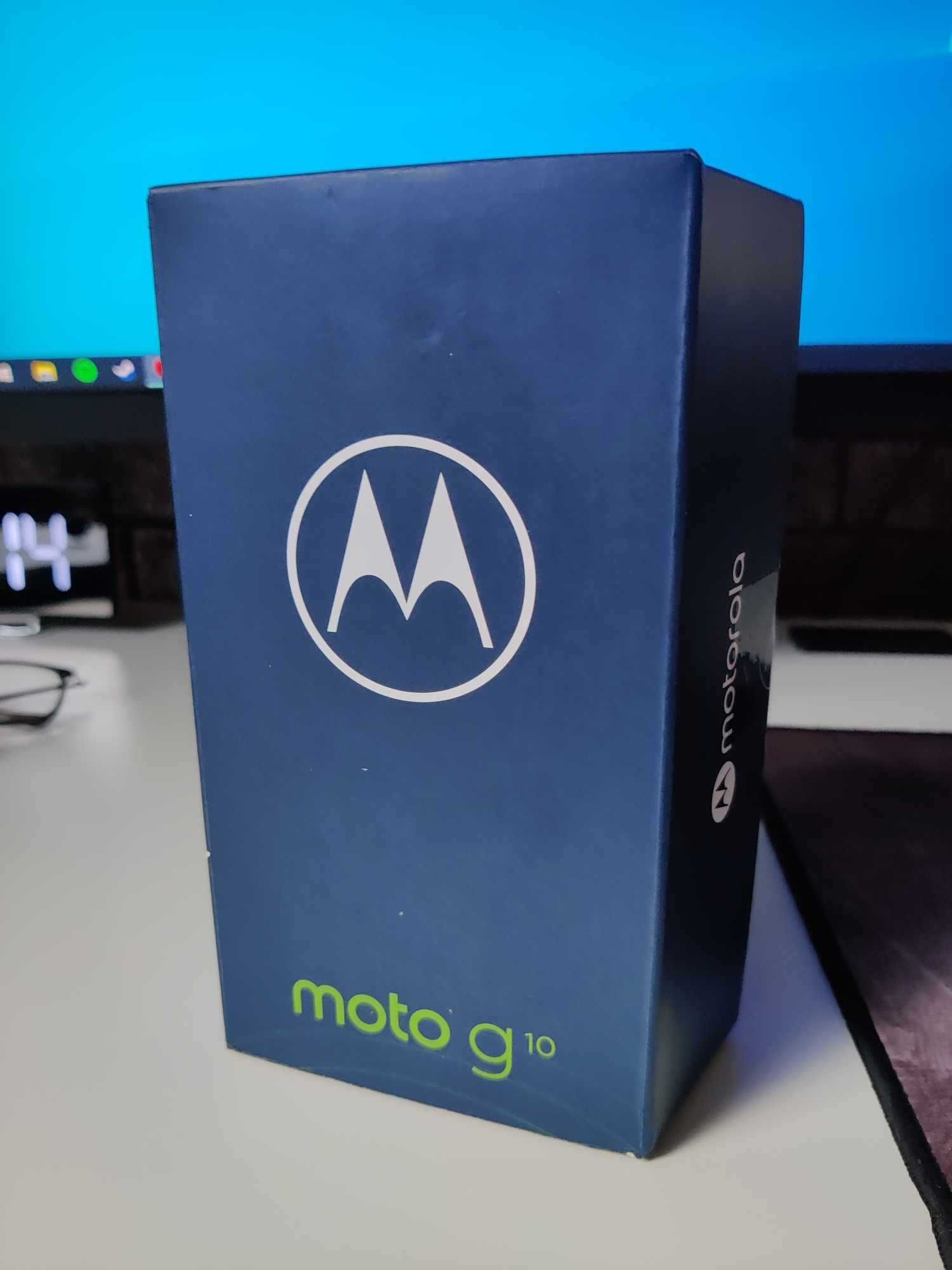 Motorola moto g10