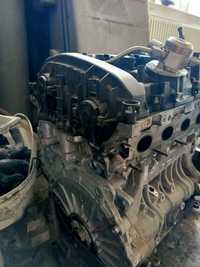 Silnik B46A20A BMW X1 f48 benzyna uszkodzony