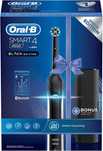 szczoteczka elektryczna oral-b smart 4 4500 kompletna