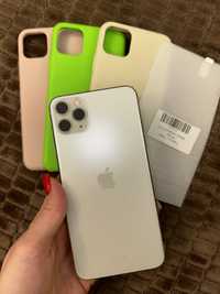 iPhone 11 pro max 256