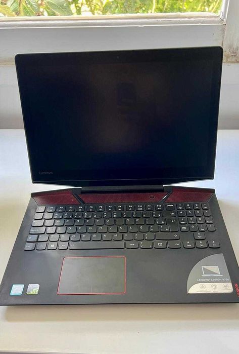 Lenovo Legion Y720