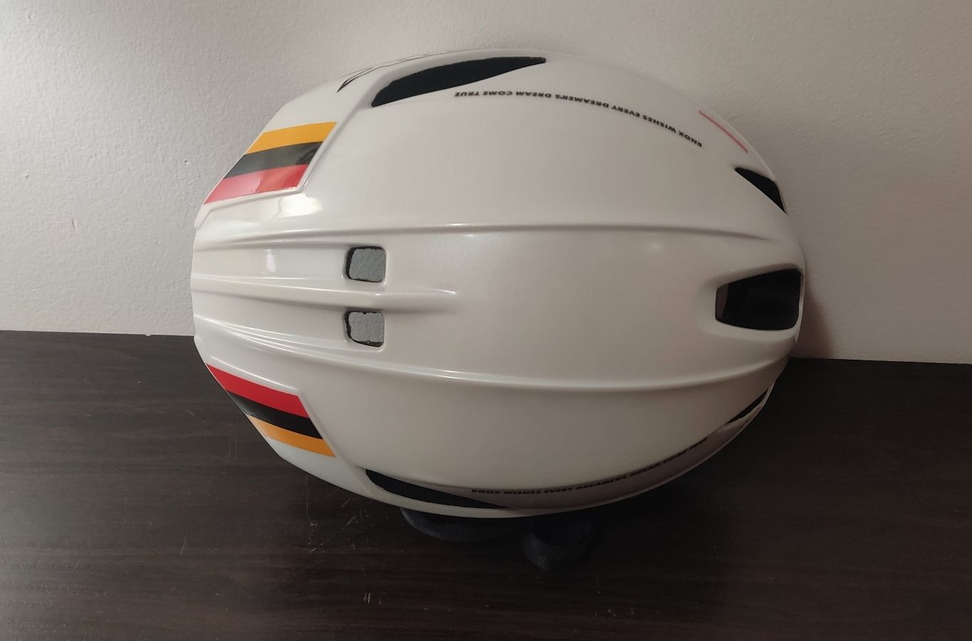Capacete de ciclismo