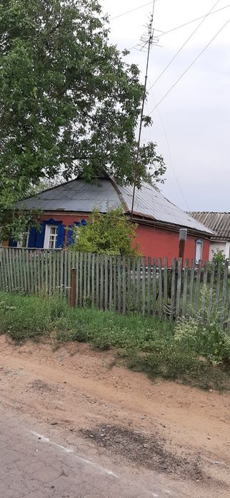 Будинок в с.Михайлівка, Диканьського  р-ну,Полтавської області