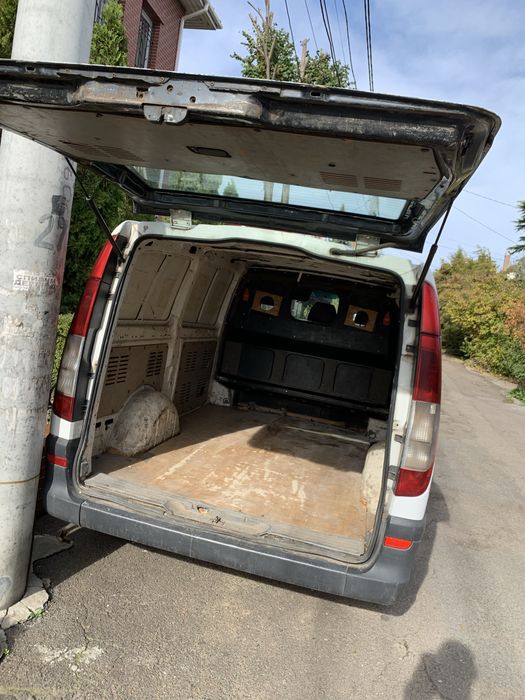 Аренда буса микроавтобуса 600 грн