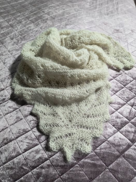 Косинка  собача шерсть 100%