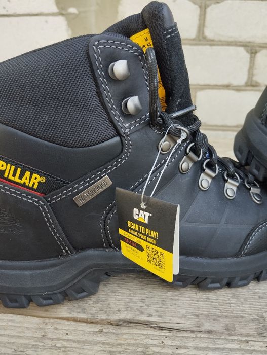 Ботінки САТ оригінал