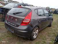 Разборка Hyundai i30 запчасти хюндай ай30