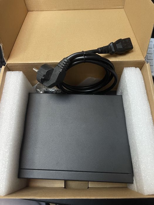 Gateway GSM 4 Cartoes SIM– NOVA