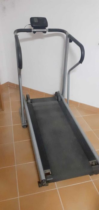 Passadeira Aeróbica