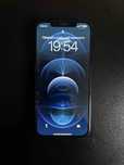 iPhone 12 pro Max 512gb pacific blue
