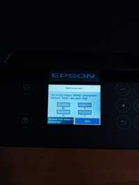 Drukarka Epson xp-5100 2 szt