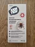 Kick The Tick Expert zestaw do usuwania kleszczy