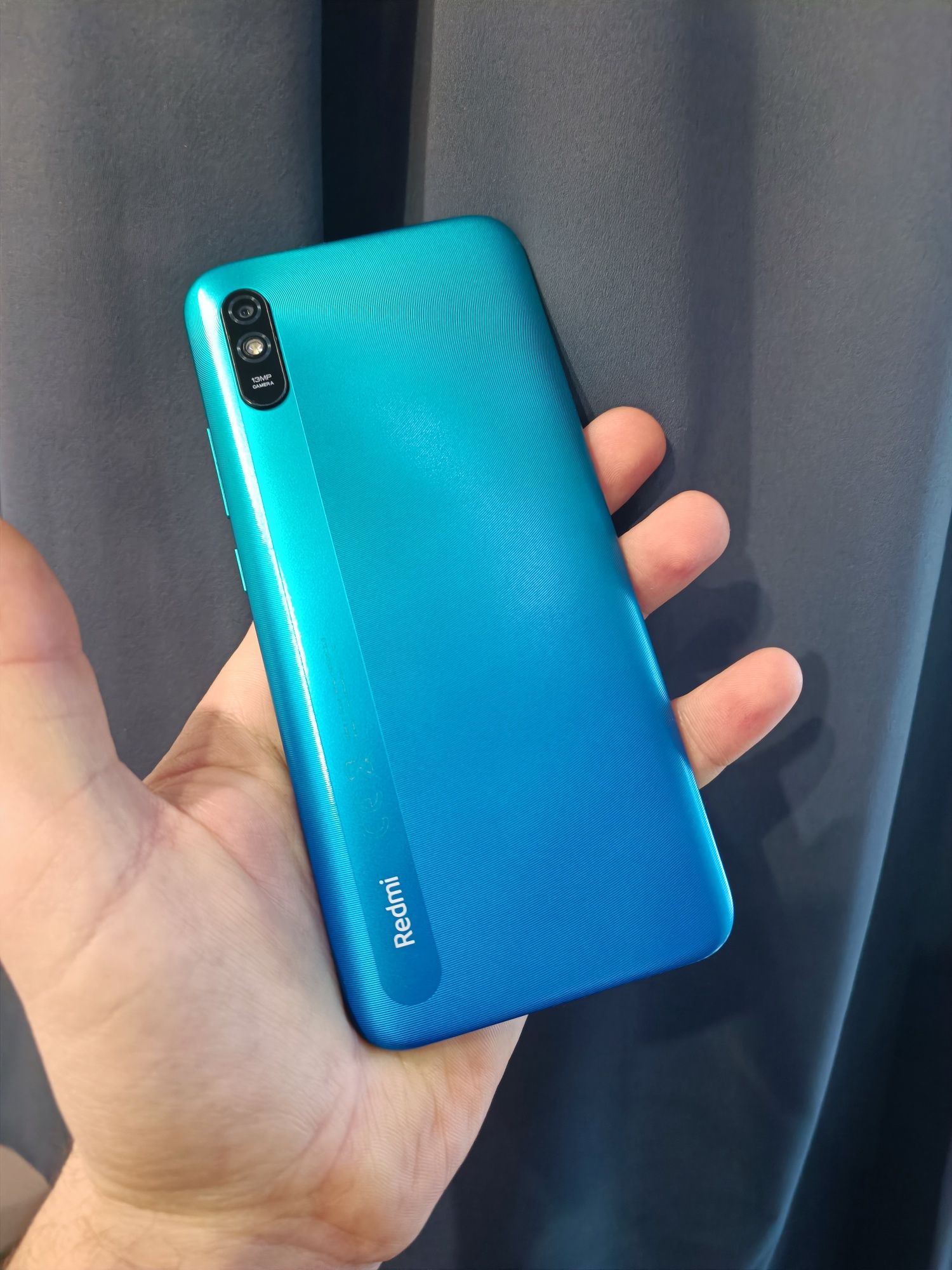 Xiaomi redmi 9A 2/32 як новий,в наявності