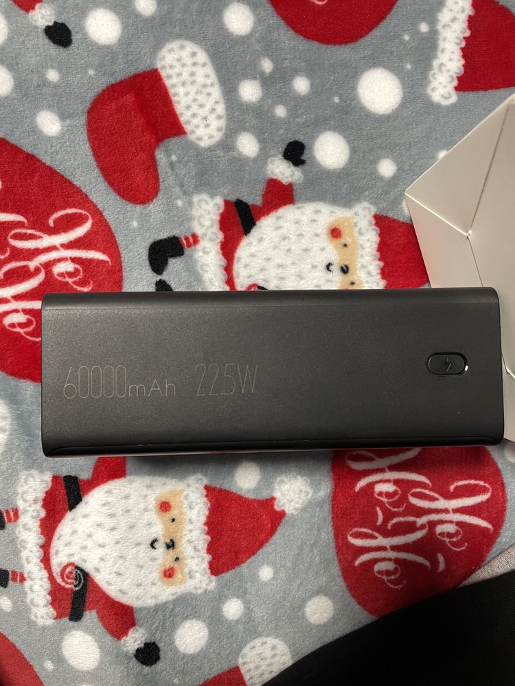 Power Bank Romoss 60000mah 22.5W