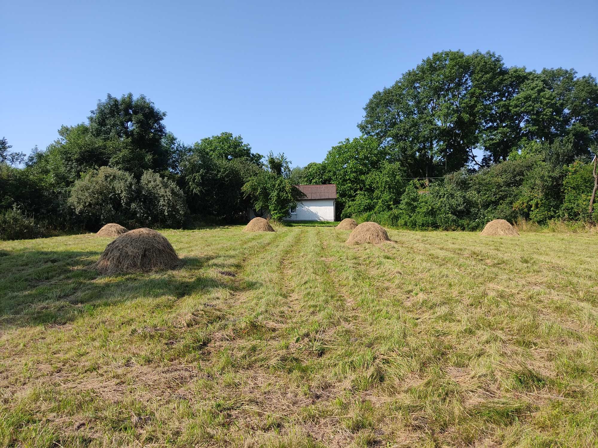 Село Семенівка Пустомитівський р-н