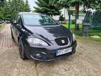 Seat Leon 1.4 Benzyna 125 KM