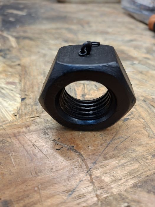 Ciężarki wędkarskie