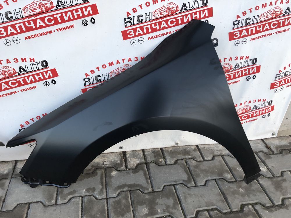 Крыло L/R Toyota Camry 50 USA