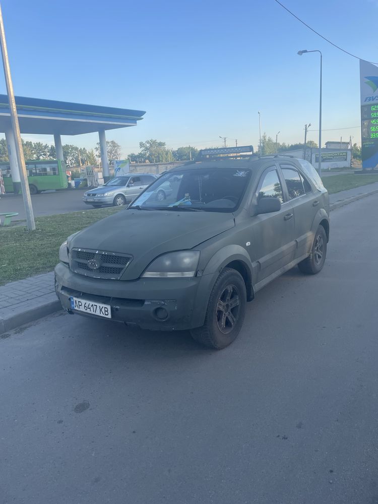 Продам авто для військових