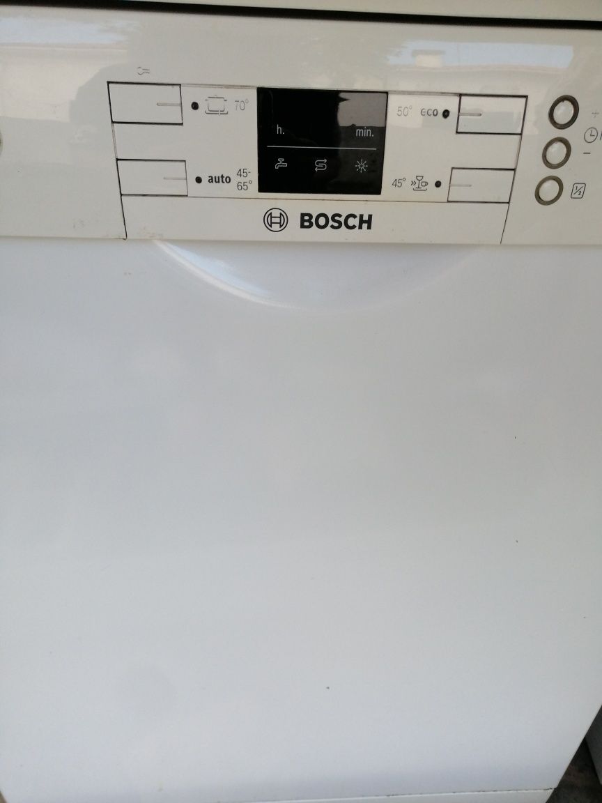 Máquina de Lavar loiça